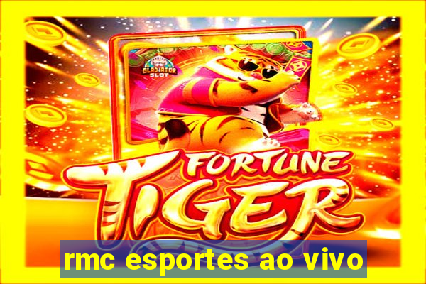 rmc esportes ao vivo